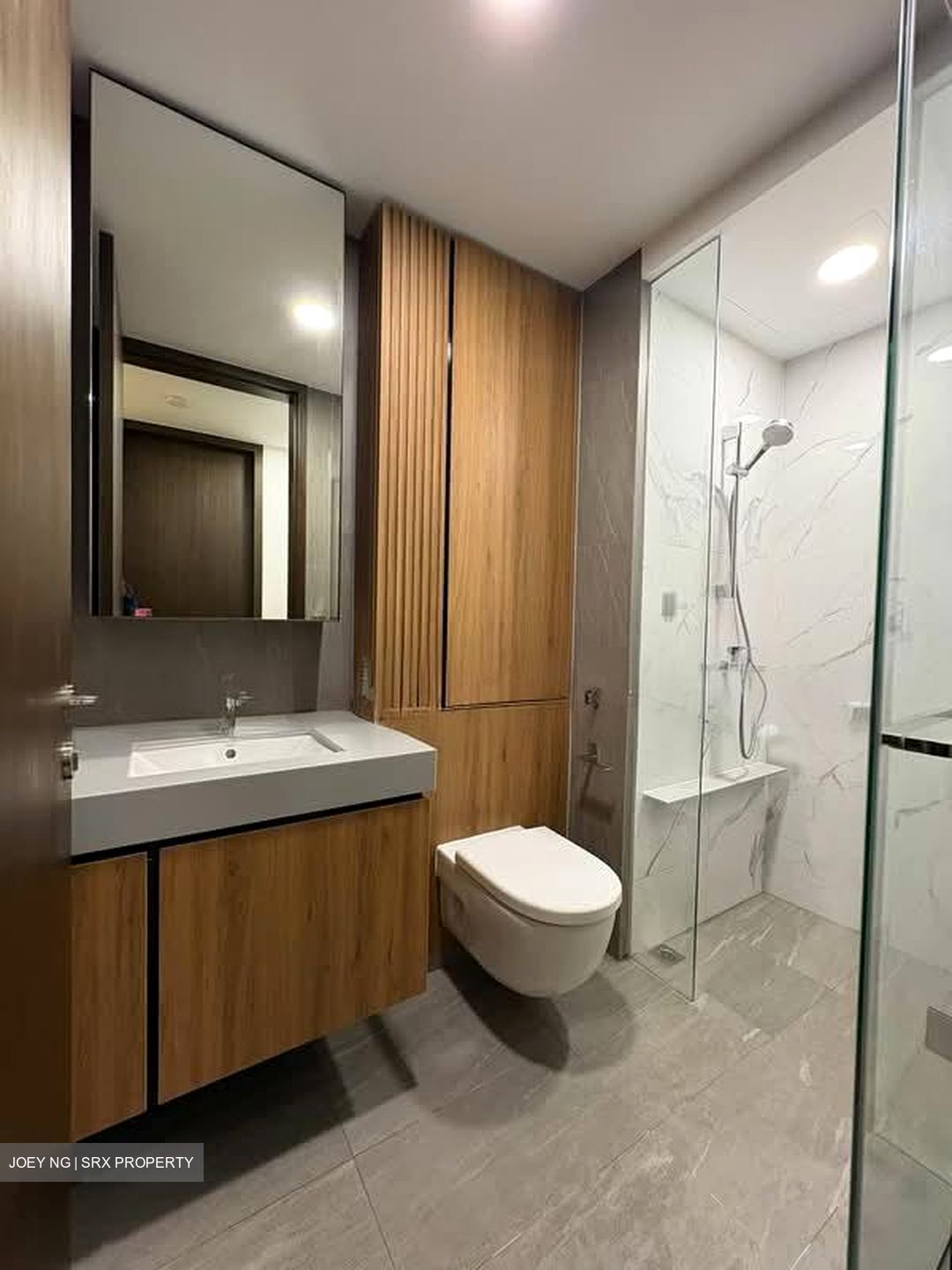 Amo Residence (D20), Apartment #541164221